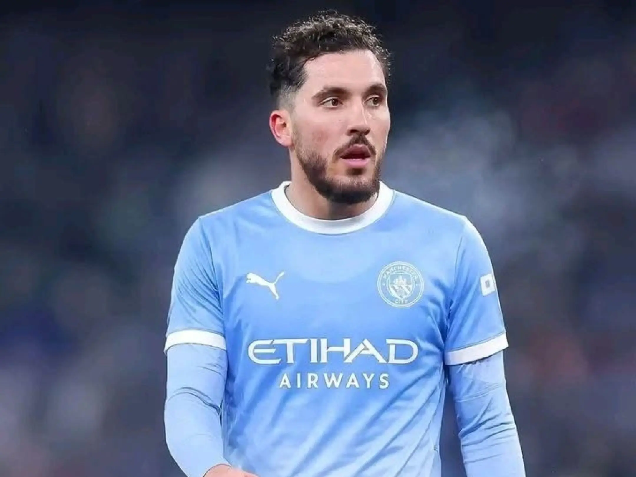 Trực tiếp sa bàn Manchester City vs Paris Saint-Germain: Đại chiến tại Etihad, liệu có đôi công hấp dẫn 3 Rayan Cherki – Chìa khóa phá vỡ cấu trúc phòng ngự