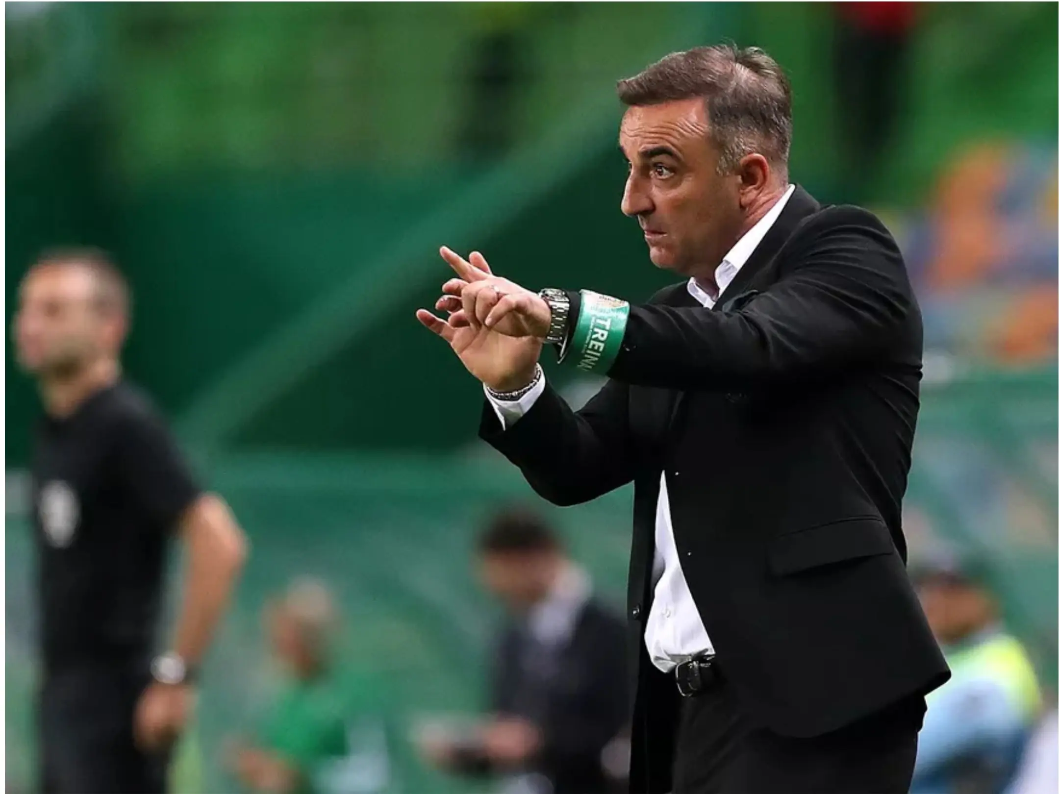 Câu lạc bộ bóng đá Rio Ave: "phòng thí nghiệm" chiến thuật 2 Rio Ave vào mùa giải 2019/20 dưới thời HLV Carlos Carvalhal