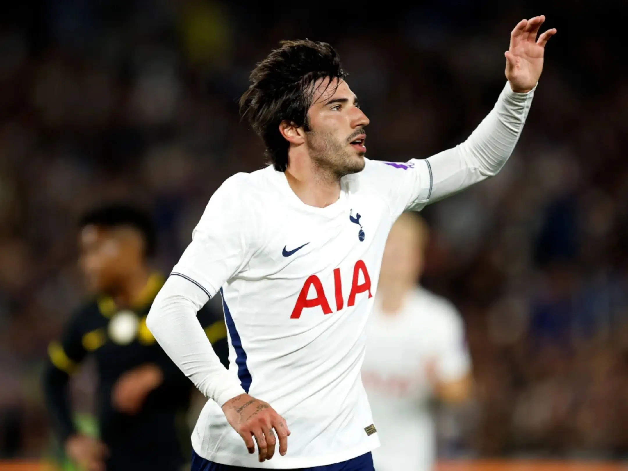 Sandro Tonali