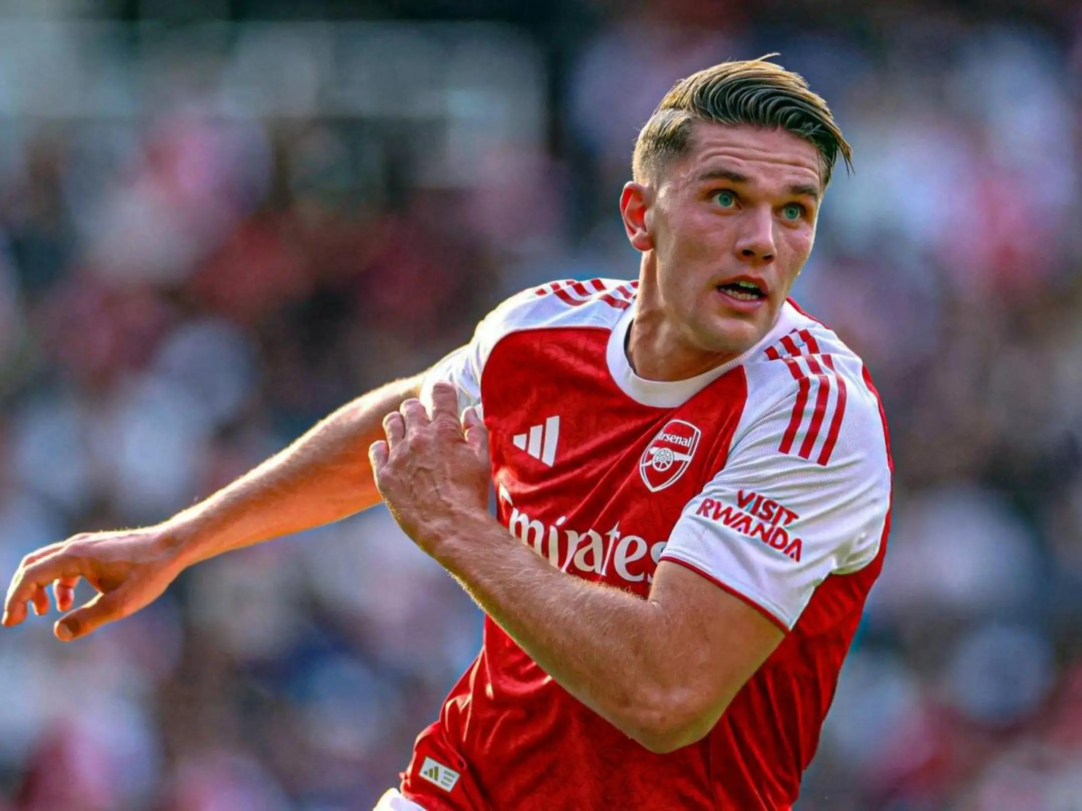 Nhận định Fleetwood Town vs Arsenal: bài kiểm tra chiều sâu đội hình của Arteta 4 Viktor Gyökeres